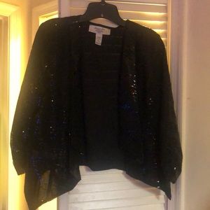 Women’s blazer